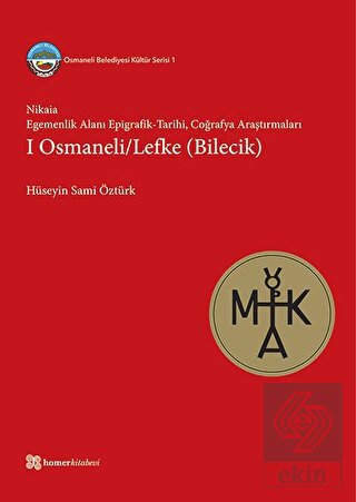 Ekin Kitap