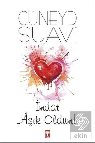 Ekin Kitap