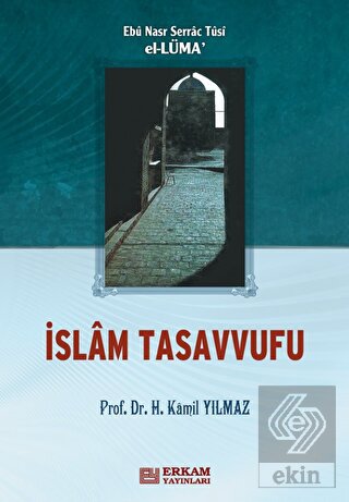 İslam Tasavvufu el Lüma