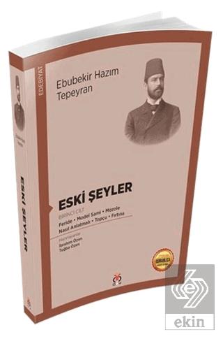 Ekin Kitap