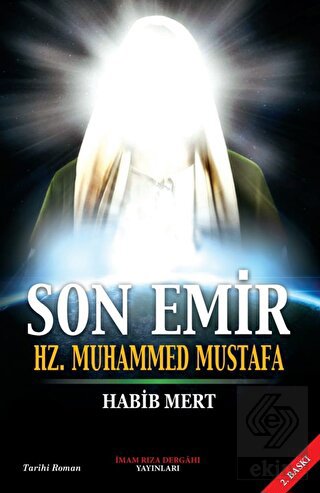 Ekin Kitap
