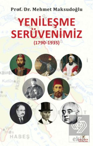 Ekin Kitap