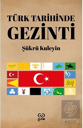 Ekin Kitap