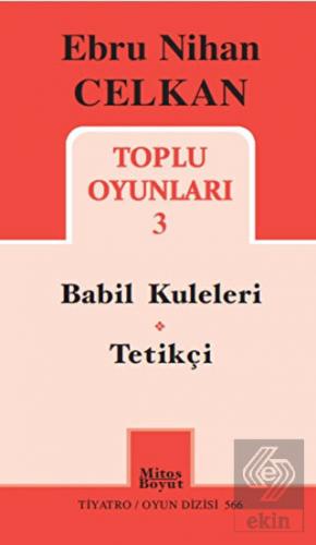 Ekin Kitap