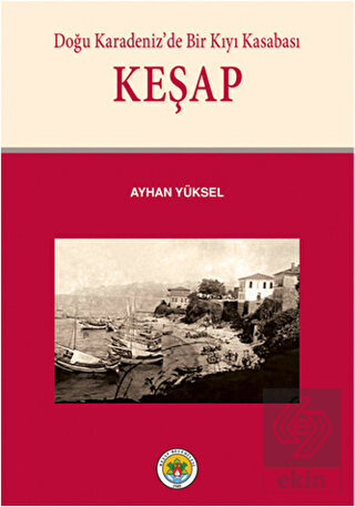 Ekin Kitap