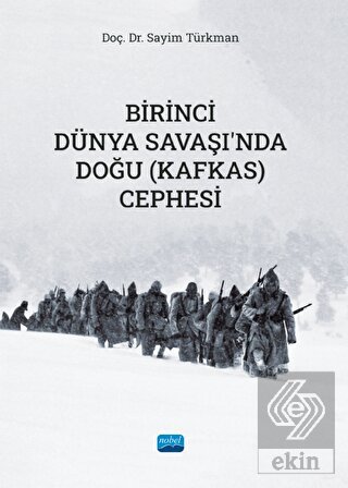 Ekin Kitap