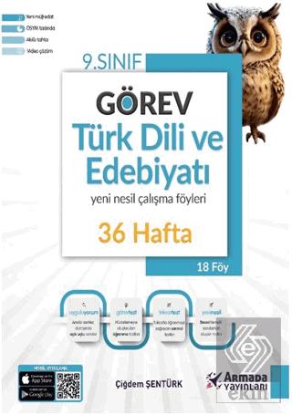 Ekin Kitap