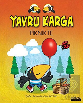 Ekin Kitap