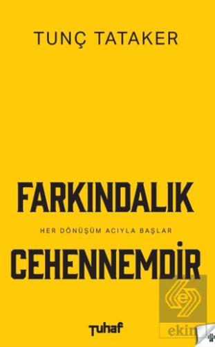Ekin Kitap