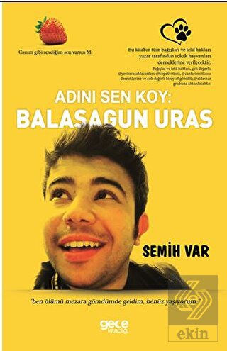 Ekin Kitap