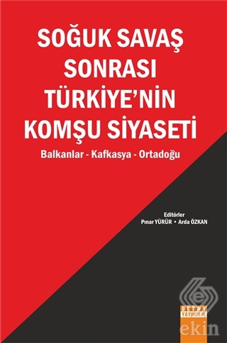 Ekin Kitap