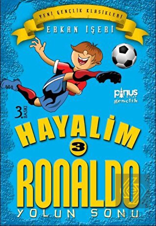 Ekin Kitap
