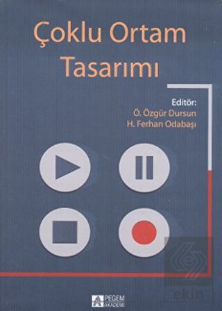 Ekin Kitap