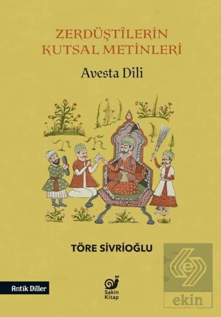 Ekin Kitap