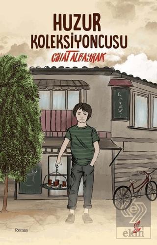 Ekin Kitap