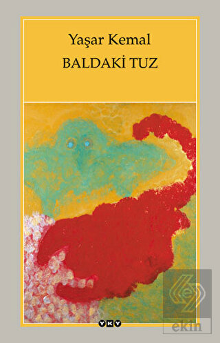 Ekin Kitap