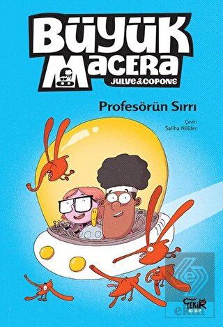 Ekin Kitap