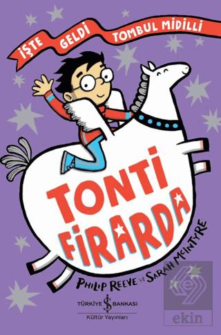 Ekin Kitap