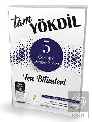 Ekin Kitap