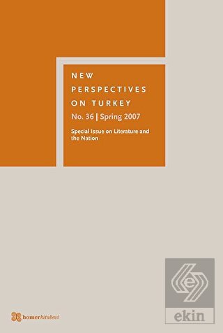 Ekin Kitap