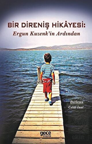 Ekin Kitap