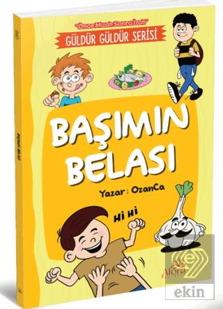 Ekin Kitap