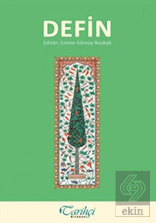 Ekin Kitap