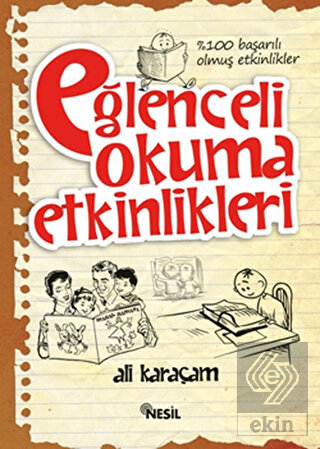 Ekin Kitap