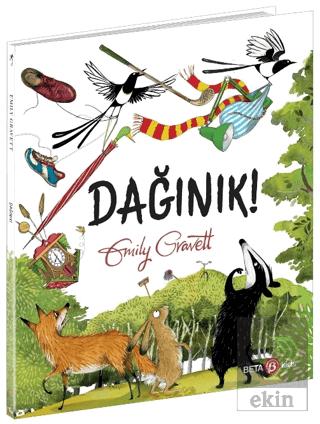 Ekin Kitap