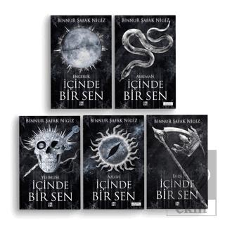 Ekin Kitap