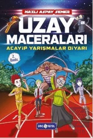 Ekin Kitap