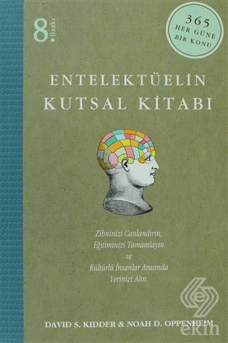 Ekin Kitap