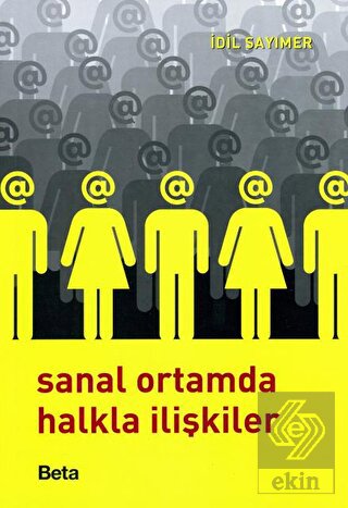 Ekin Kitap