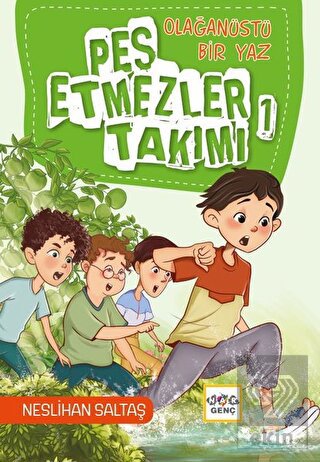 Ekin Kitap