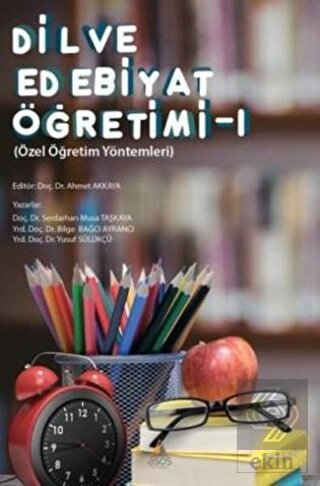 Ekin Kitap