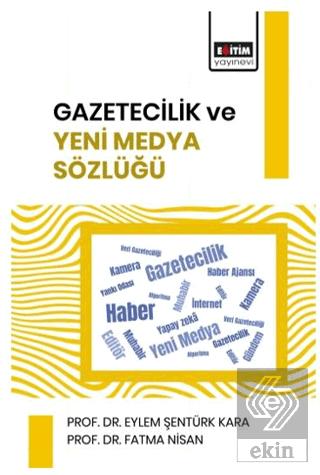 Ekin Kitap