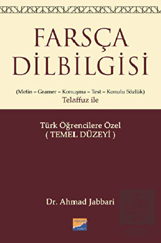 Ekin Kitap