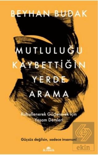 Ekin Kitap