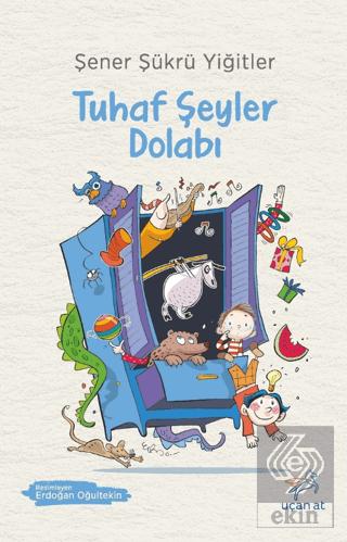Ekin Kitap