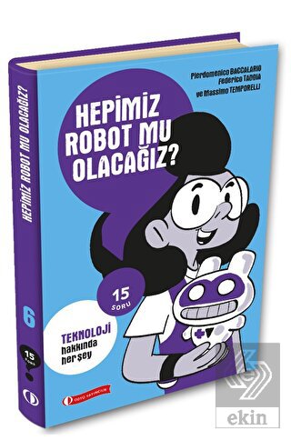 Ekin Kitap