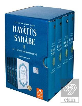 Ekin Kitap