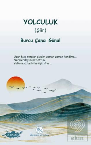Ekin Kitap