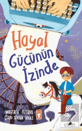 Ekin Kitap