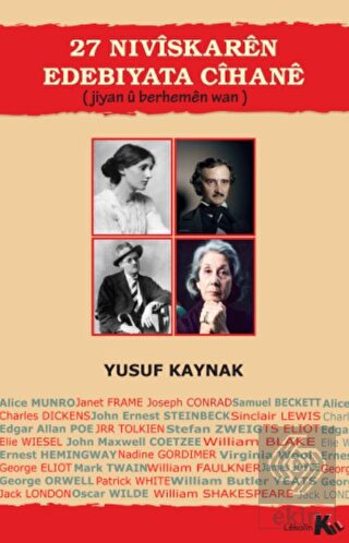 Ekin Kitap