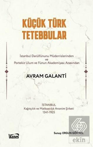 Ekin Kitap