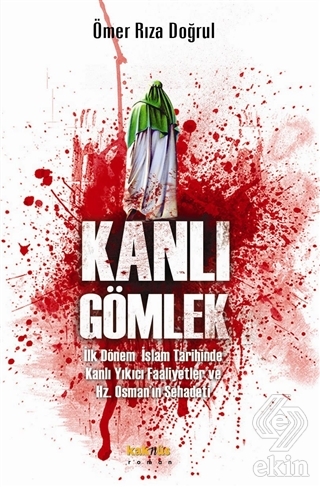 Ekin Kitap