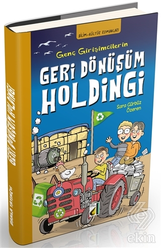 Ekin Kitap