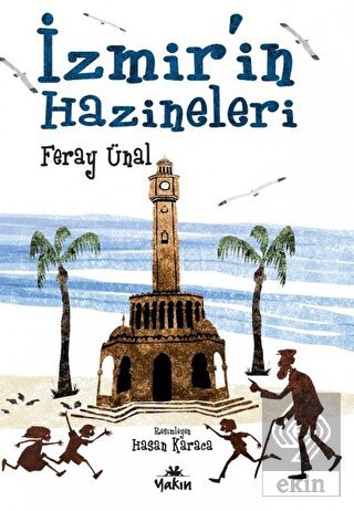 Ekin Kitap