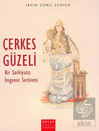 Ekin Kitap