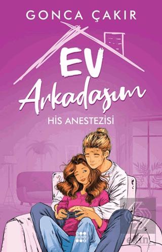 Ekin Kitap